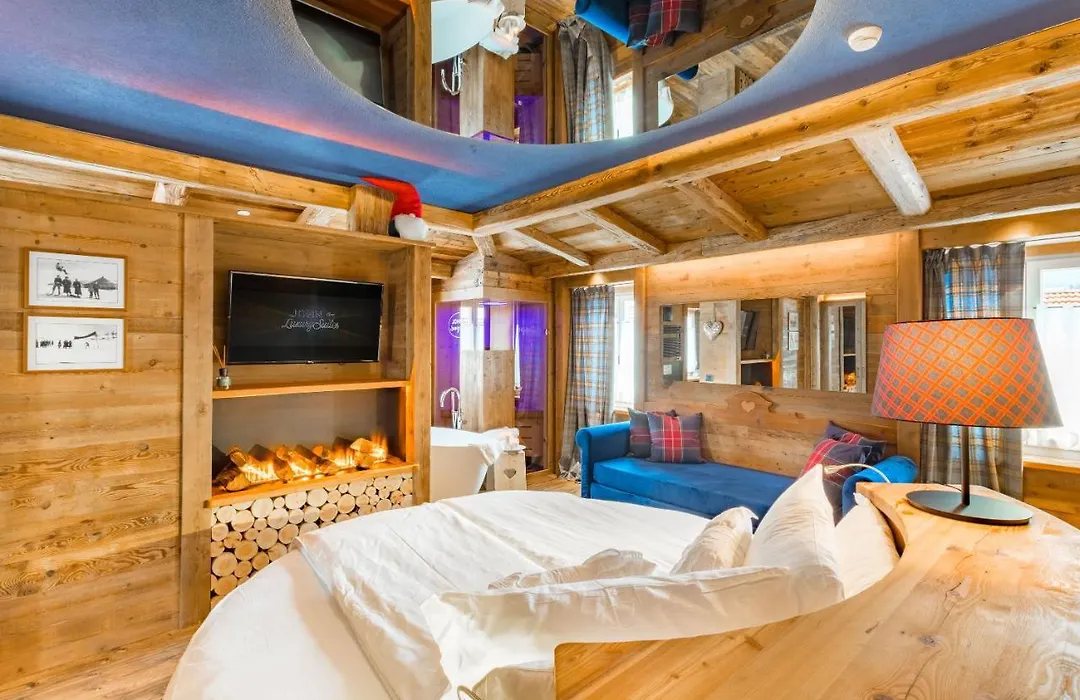 John Luxury Suites-1